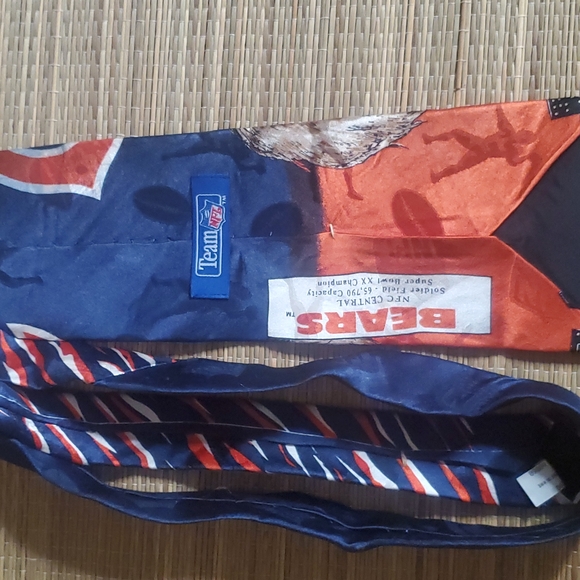 Chicago bears - Picture 2 of 2